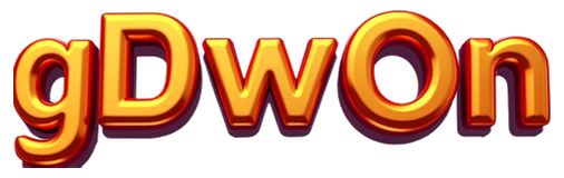 gdwon333 logo