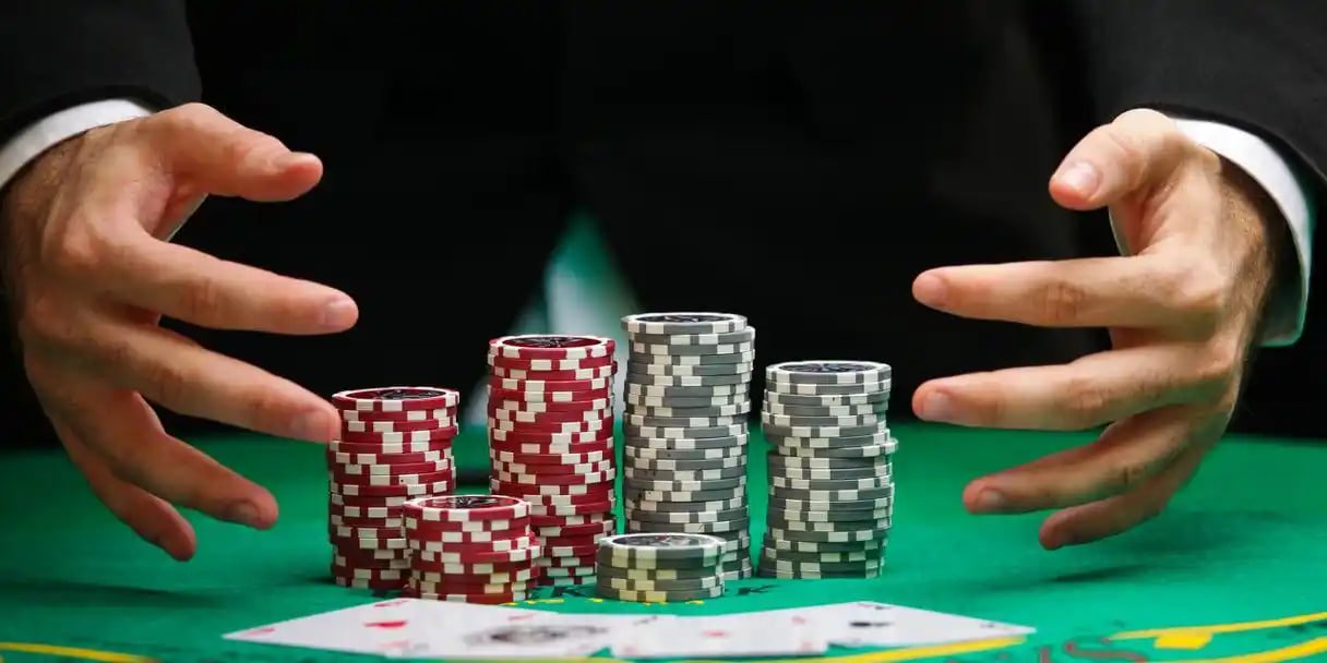 gdwon333 Set Strategi Anda Awal